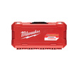 Wiertła do metalu Milwaukee HSS-G TIN 2-10 mm zestaw komplet 19 szt. 4932493866