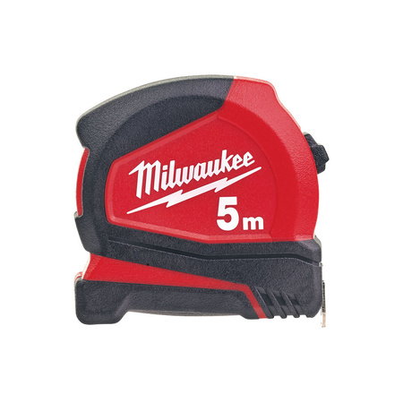 Miara zwijana Milwaukee Pro Compact 5 m  4932459592