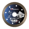 Tarcza diamentowa do cięcia betonu jastrychu cegły 125 mm Masetto Ferrati