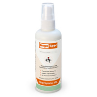 Alkohol izopropylowy Izopropanol IPA 99% spray 100ml Megaspec