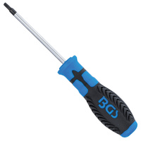 Wkrętak TORX BGS śrubokręt profil T z otworem T15 7849-T15