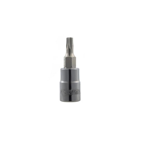 Nasadka Bit Sata 1/4'' TORX T27 ST21108BU