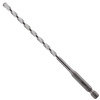 Wiertło udarowe uniwersalne Milwaukee do metalu drewna betonu 5,5 x 150 mm 4932471095