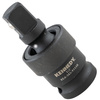 Adapter przegubowy udarowy Kennedy 1/2" KEN5839154K