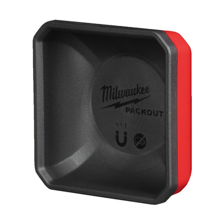 Pojemnik magnetyczny Milwaukee Packout 10 x 10 cm  4932493380