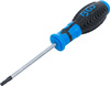 Wkrętak TORX BGS śrubokręt profil T z otworem T27 7849-T27