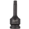 Nasadka udarowa Milwaukee 1/2 Torx TX50 4932478062