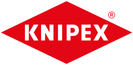 Szczypce nastawne klucz w jednym Knipex 180mm 8603180