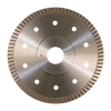 Tarcza diamentowa do cięcia ceramiki gresu kamienia 125 mm Bella Ferrati