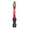 Bit udarowy końcówka do wkrętarki PH2 50 mm Shockwave Milwaukee 4932430854