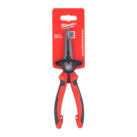 Szczypce długie Milwaukee 205 mm 4932492465