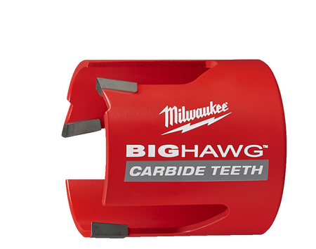 Otwornica do drewna 65 mm Big Hawg Milwaukee 4932464928