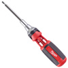 Wkrętak śrubokręt z grzechotką Milwaukee 9 w 1 HEX 4932471599