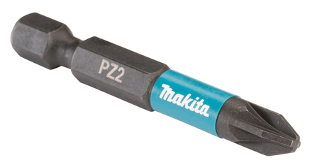 Bit udarowy do wkrętarki końcówka PZ2 50 mm 1 szt. Makita E-12413-1