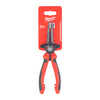 Szczypce długie Milwaukee 205 mm wygięte pod kątem 45° 4932492466