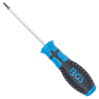 Wkrętak TORX BGS śrubokręt profil T z otworem T8 7849-T8