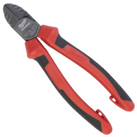 Szczypce tnące boczne Milwaukee 160 mm  4932492463