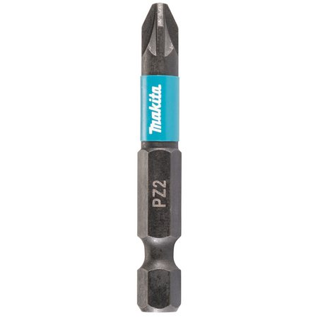 Bit udarowy do wkrętarki końcówka PZ2 50 mm 1 szt. Makita E-12413-1