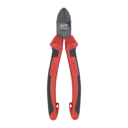 Szczypce tnące boczne Milwaukee 160 mm  4932492463