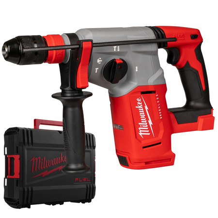 Młotowiertarka Młot udarowy 2,3 J Milwaukee M18 BLHX-0X 4933478891