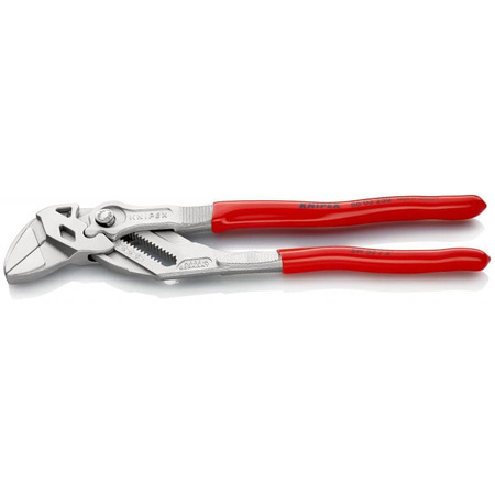 Szczypce klucz nastawny w jednym Knipex 250 mm 8603250