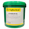 Smar molibdenowy do przegubów Naftochem Litomos EP-23 w wiaderku 4,5 kg 