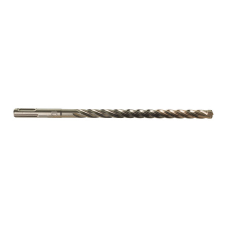 Wiertło do betonu SDS-PLUS Milwaukee 4 ostrzowe 10 x 150 x 215 mm 4932352027