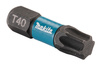 Bit udarowy do wkrętarki końcówka Torx T40 25 mm 1 szt. Makita E-12669-1