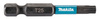 Bit udarowy do wkrętarki końcówka Torx T25 50 mm 1 szt. Makita E-12435-1