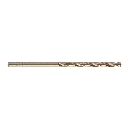 Wiertło do metalu HSS-G Thunderweb 3,2 x 65 mm Milwaukee 4932352350