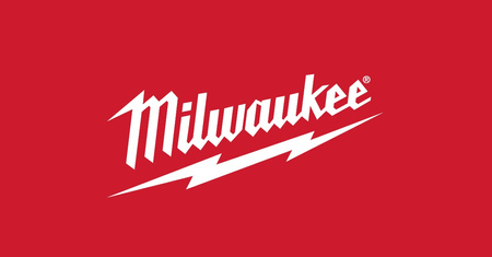 Brzeszczot płaski segmentowy bimetalowy 100 x28 mm Milwaukee 48906039