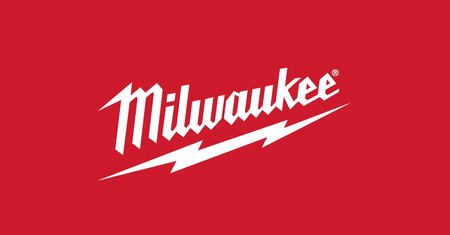 Koszulka robocza t-shirt na krótki rękaw szara S WWSSG-S Milwaukee