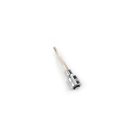 Nasadka Sata bit klucz nasadowy Torx T20 1/2" 25101