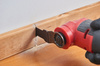 Brzeszczot do drewna cięcia wgłębnego Starlock do narzędzia wielofunkcyjnego 35 mm Milwaukee 48906001