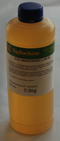 Olej maszynowy L-AN 46 butelka 0,9 kg Naftochem