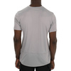 Koszulka robocza t-shirt na krótki rękaw szara S WWSSG-S Milwaukee