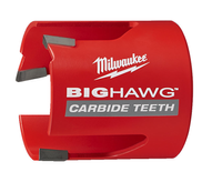 Otwornica do drewna Milwaukee 70 mm Big Hawg 4932464930