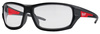 Okulary ochronne bezbarwne premium Milwaukee 4932471883