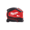 Miara zwijana 5 m Milwaukee  Autolock  4932464663