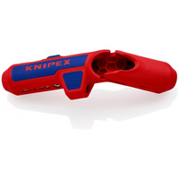 Ściągacz izolacji Knipex ERGO STRIP 169501SB