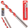 Wiertło udarowe do betonu cegły 12 mm Milwaukee 4932471188