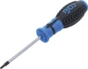 Wkrętak TORX BGS śrubokręt profil T z otworem T15 7849-T15