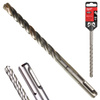 Wiertło do betonu SDS-PLUS Milwaukee 4 ostrzowe 10 mm 4932352026