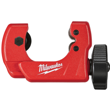 Obcinak do rur miedzianych Mini Milwaukee 3-28 mm  48229251