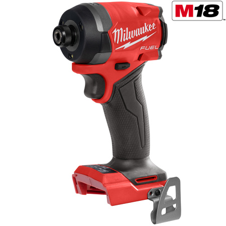 Zakrętarka udarowa Milwaukee M18FID3-0 1/4" HEX 226 Nm 4933479864