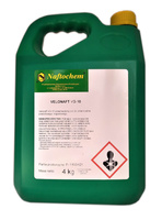 Olej wrzecionowy Naftochem Velonaft VG-10 w kanistrze 4 kg