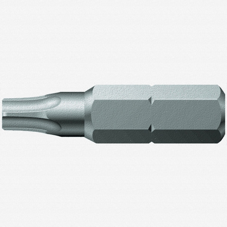 Bit krzyżowy FiveLobe 40x35mm Wera 066607
