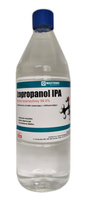Alkohol izoropylowy Izopropanol IPA 99% 1l Masterio