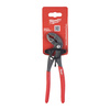 Szczypce nastawne do rur 180 mm żabka Milwaukee 4932492458