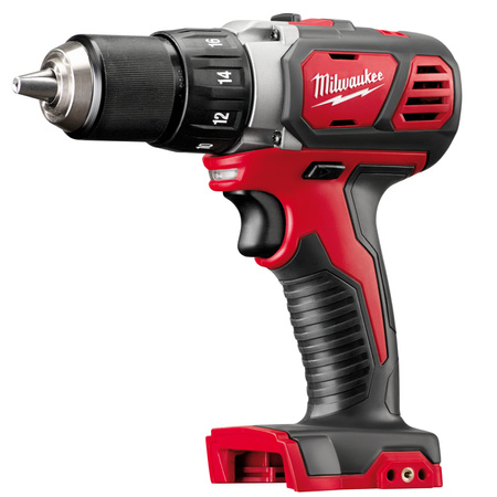 Wiertarko-wkrętarka Milwaukee M18BDD-0 4933443530